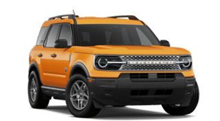 2026 Ford Bronco Sport® External Image 5